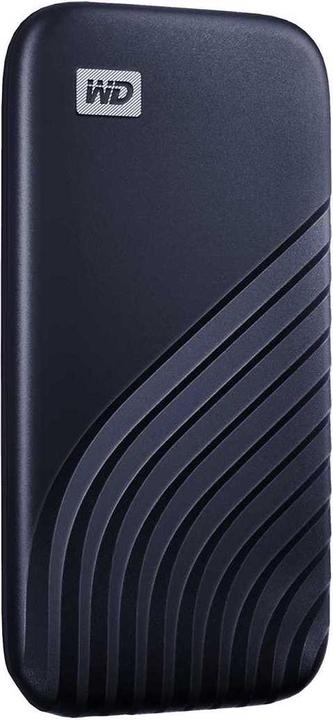 Immagine prodotto WD My Passport SSD (500 GB)