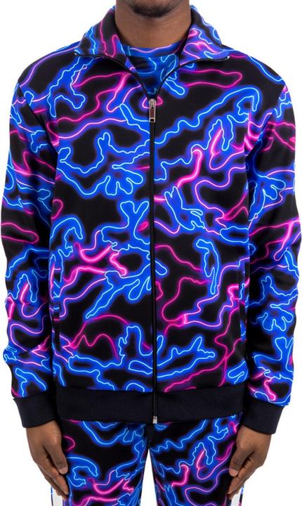 Immagine prodotto Valentino Felpa con zip Garavani (XL)
