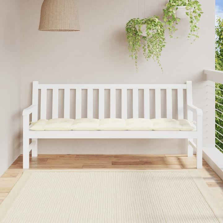 Immagine prodotto VidaXL Paride (180 x 50 x 7 cm)