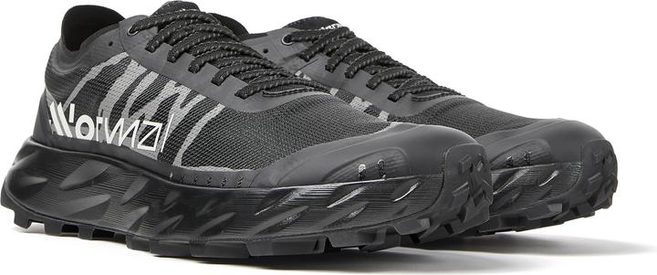 Image du produit Nnormal Kjerag Brut Black (40)