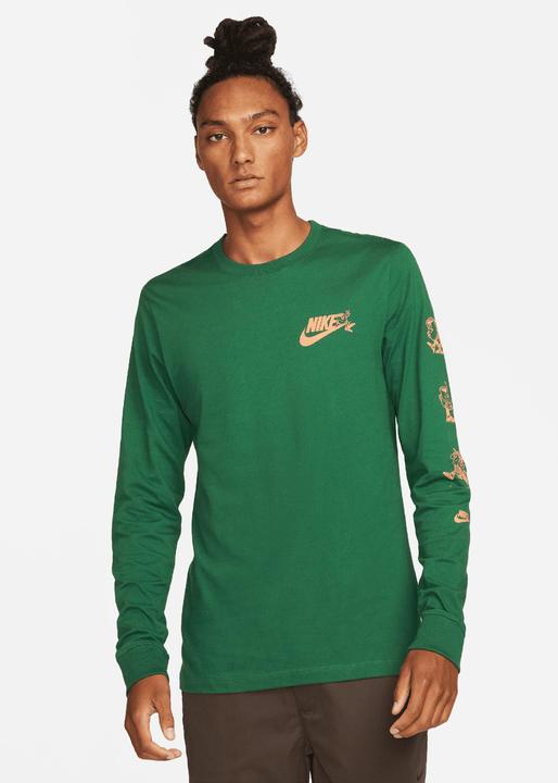 Produktbild Nike NSW Si 1 Open Longsleeve - 84145 (L)