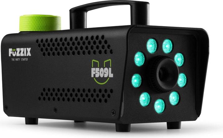 Immagine prodotto Fuzzix F509L