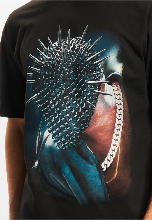 Immagine prodotto Mister Tee Thorned Mask Oversize Tee - 16537 (S)
