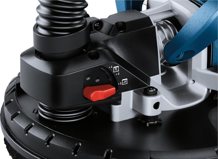 Productafbeelding Bosch Professional 06017D4000 (Excentrische schuurmachine, 550 W)
