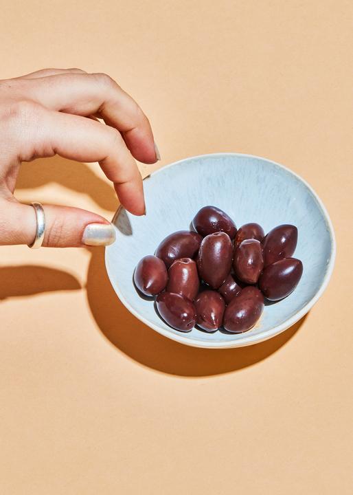 Actual product image KoRo Organic Kalamata olives (4000 g)
