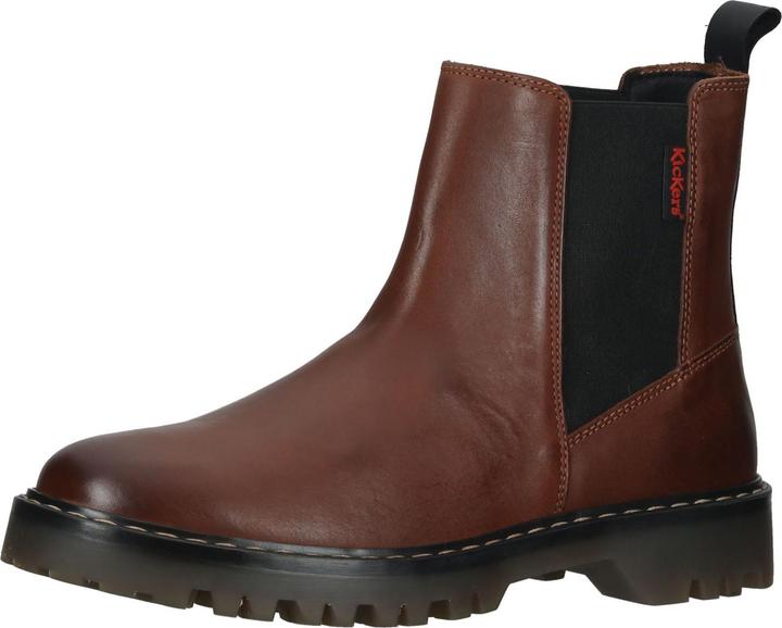 Kickers Stiefelette (36)