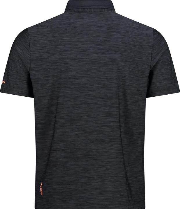 Actual product image CMP Campagnolo Melange Polo (5XL)