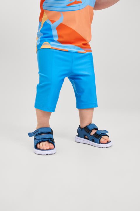 Produktbild Reima Kleinkinder Badeshorts Pulahdus Cool (92)