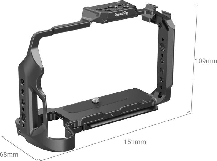 Immagine prodotto SmallRig 3934 (Gabbietta)