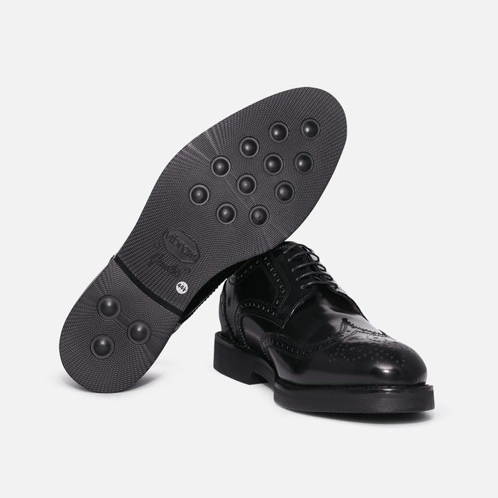 Actual product image Alexander 1910 Oxford Bond Street - Vibram (45)