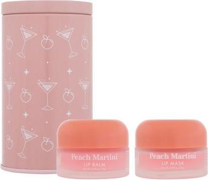 Produktbild Barry M Lip Mask & Balm Set
