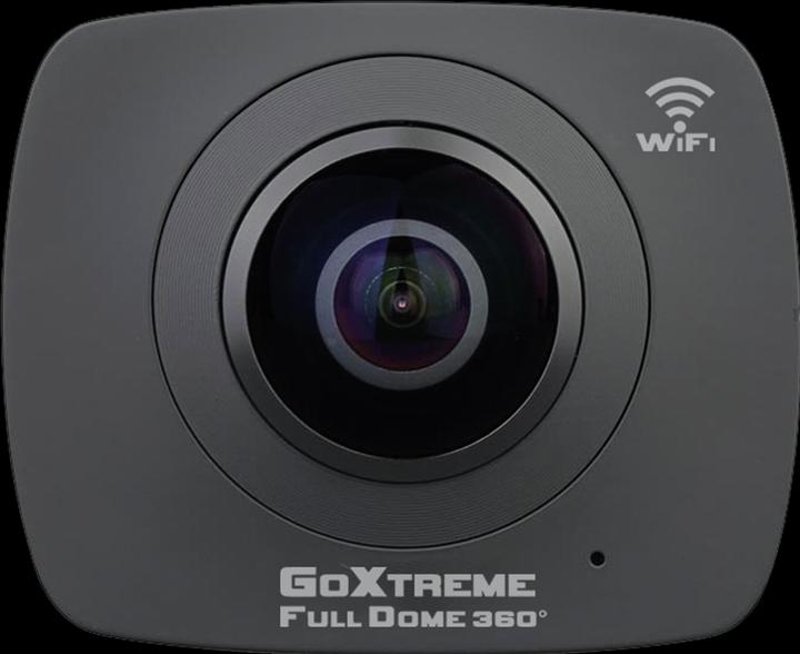 Immagine prodotto Easypix GoXtreme Full Dome 360