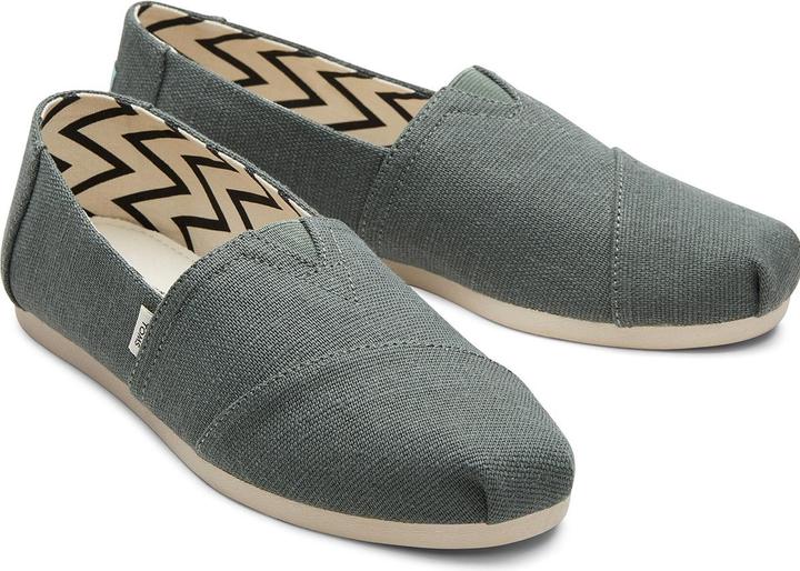 Image du produit Toms W' Classic Alpargata Toile (40)