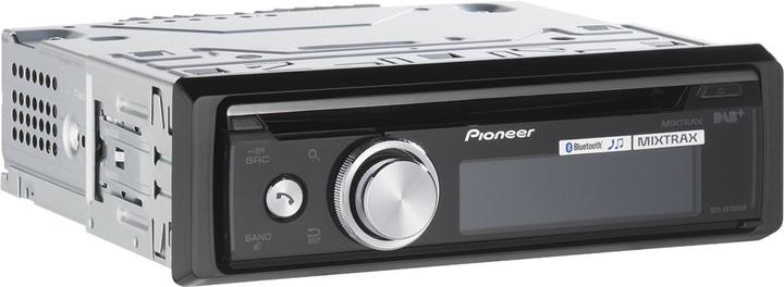 Actual product image Pioneer DEH-X8700DAB incl. DAB antenna