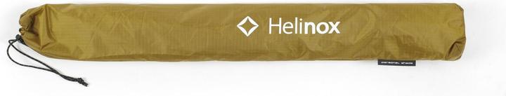 Actual product image Helinox Personal Shade Sunscreen
