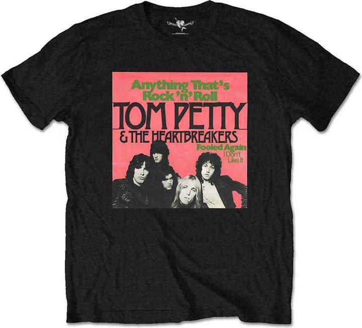 Tom Petty & The Heartbreakers Anything
