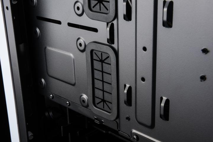 Actual product image Modecom Oberon Pro Silent (ATX, mATX, ITX)