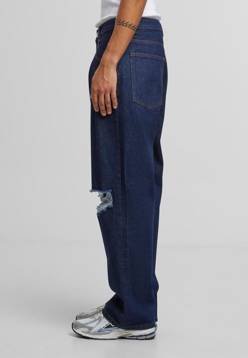 Actual product image 2Y Studios 2Y Anduin Ripped Baggy Jeans - 178451 (34)