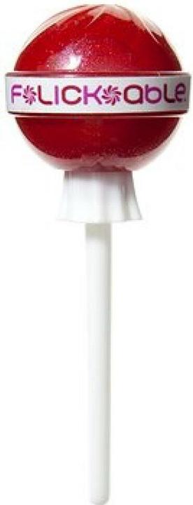 Produktbild Tom Ford Flickable Luxe Lip Gloss Better Of Red - 9 Ml