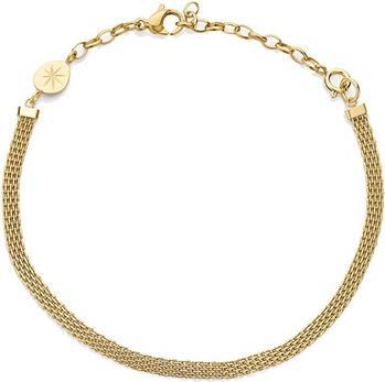 Actual product image Brosway - Essential BNL070 fine gold plated bracelet
