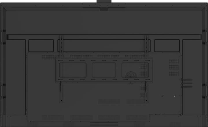 Produktbild iiyama LFD ProLite TE8615A-B1AG (86")