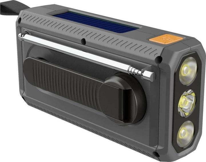 Actual product image Reflexion TRA562DAB (DAB, VHF, Bluetooth)