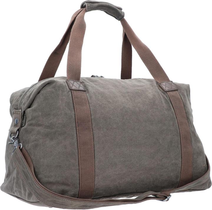 Actual product image Greenburry Vintage Aviator Travel Bag 5909 (47 l)