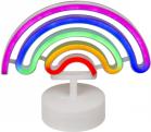 Produktbild Ootb Neon-Leuchte,Pride, ca. 25 x 10 x 17,5 cm