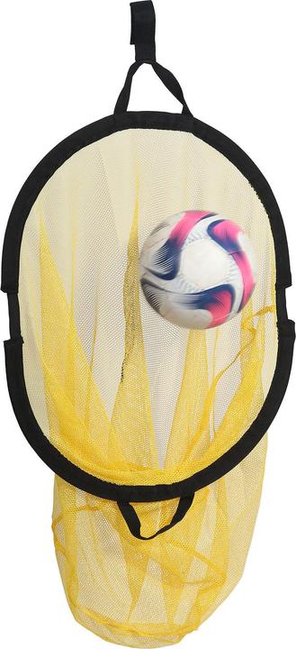 Produktbild Power Shot Powershot® Fussballzielscheibe mit Ballnetzfunktion