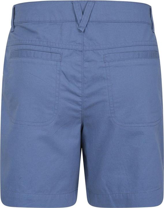 Actual product image Mountain Warehouse Womens/Ladies Bayside Shorts (40 D)
