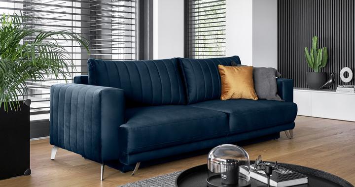 Dark Blue Loco 40