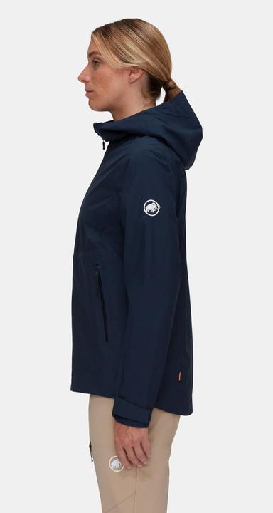 Actual product image Mammut Alto Light HS Hooded Jacket Women (M)