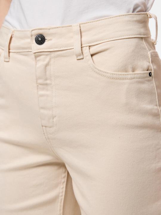 Produktbild Pieces Pcbella Hw Tap Ank Jeans Od Noos Bc (31)
