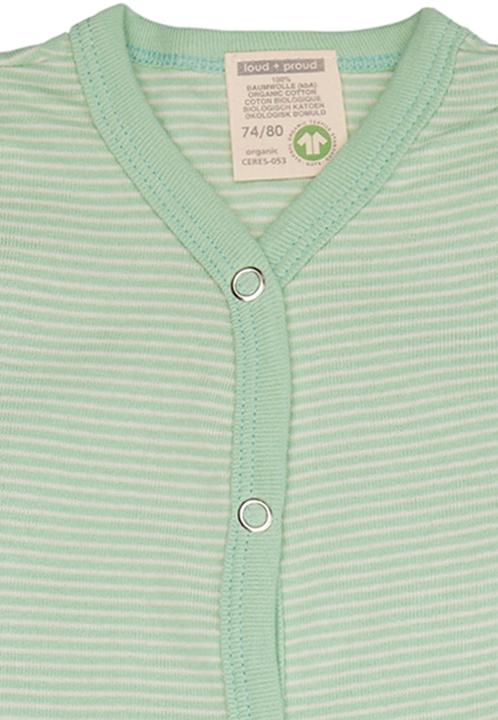 Image du produit loud + proud Combinaison pyjama milleraies (68)