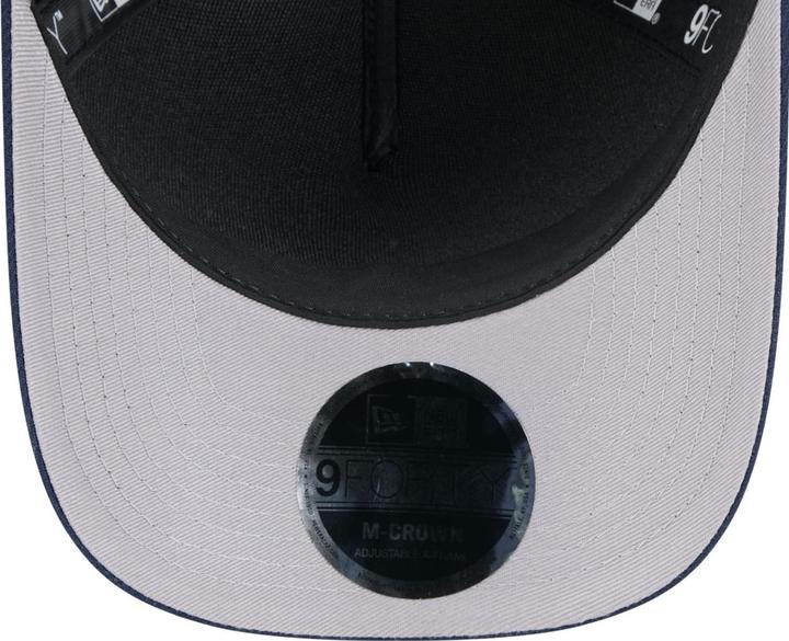 Image du produit New Era 9Forty M-Crown Cap NFL 2025 Draft Seattle Seahawks