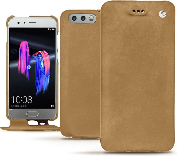 Actual product image Noreve Leather cover vertical (Honor 9)