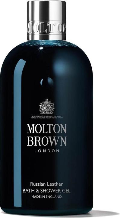 Molton Brown Cuir foncé (300 ml)