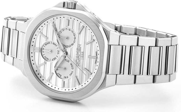 Produktbild Roamer 995989 41 25 20 Spirit of Time