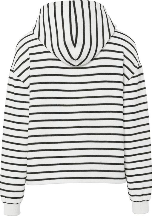 Immagine prodotto Pieces Pcchilli Ls Hoodie Stripes Emb Noos Bc (XS)