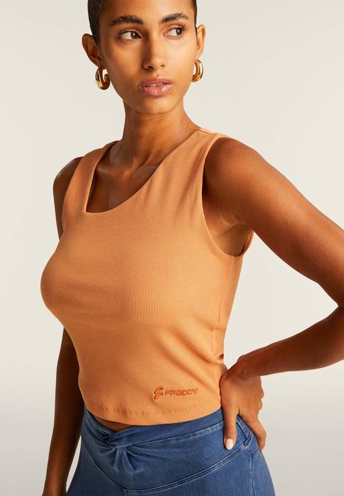 Actual product image Freddy Tank S25WMCT3 (M)