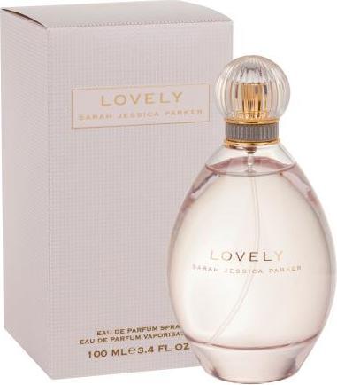 Produktbild Sarah Jessica Parker Lovely (Eau de Parfum, 100 ml)