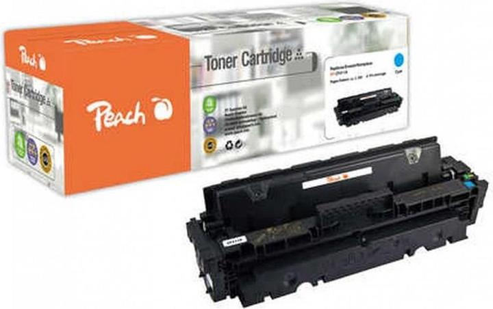 Produktbild Peach 410a (C)