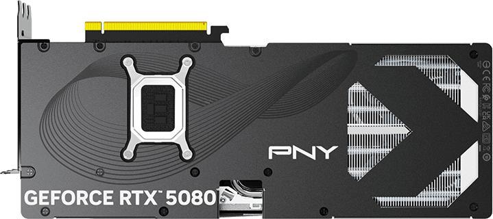 Produktbild PNY GeForce RTX 5080 (16 GB)