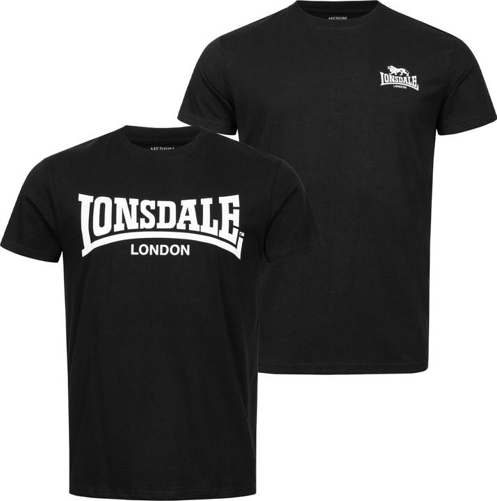Image du produit Lonsdale Piddinghoe (3XL)