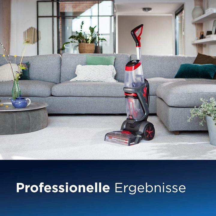 Actual product image Bissell ProHeat 2X Revolution