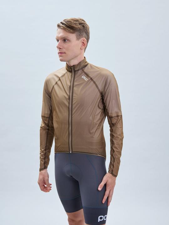 Actual product image Poc The Supreme Rain Jacket (M)