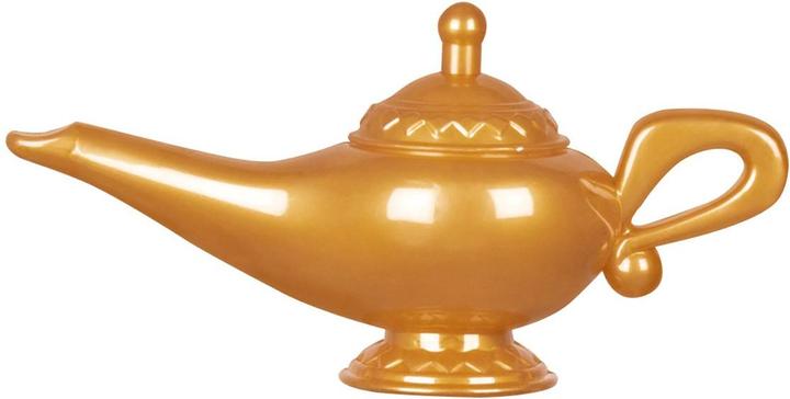 Actual product image Boland Magic Lamp