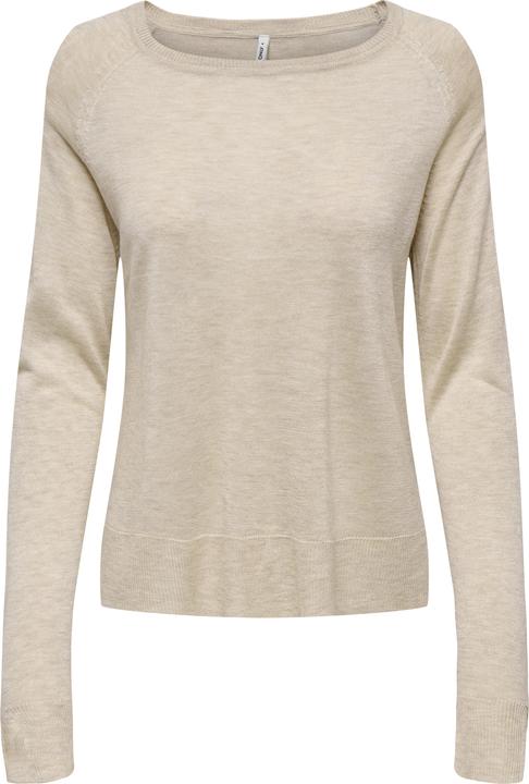 Only ONLVIENNA Strickpullover Strickpullover