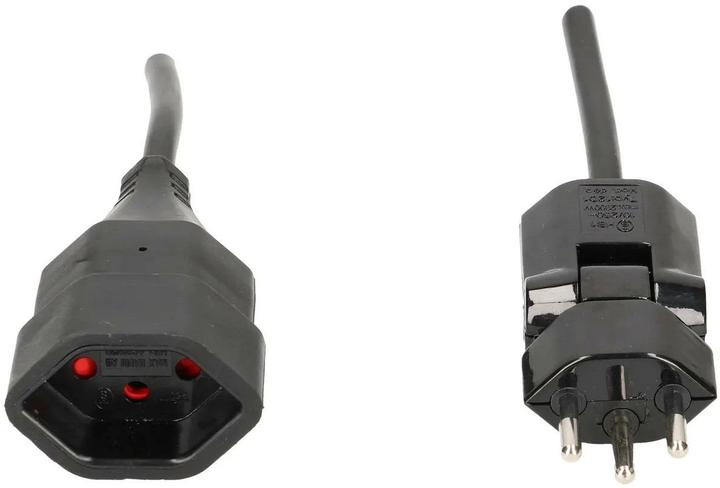 Image du produit Max Hauri Extension Clip-Clap (1 m, Type 13)