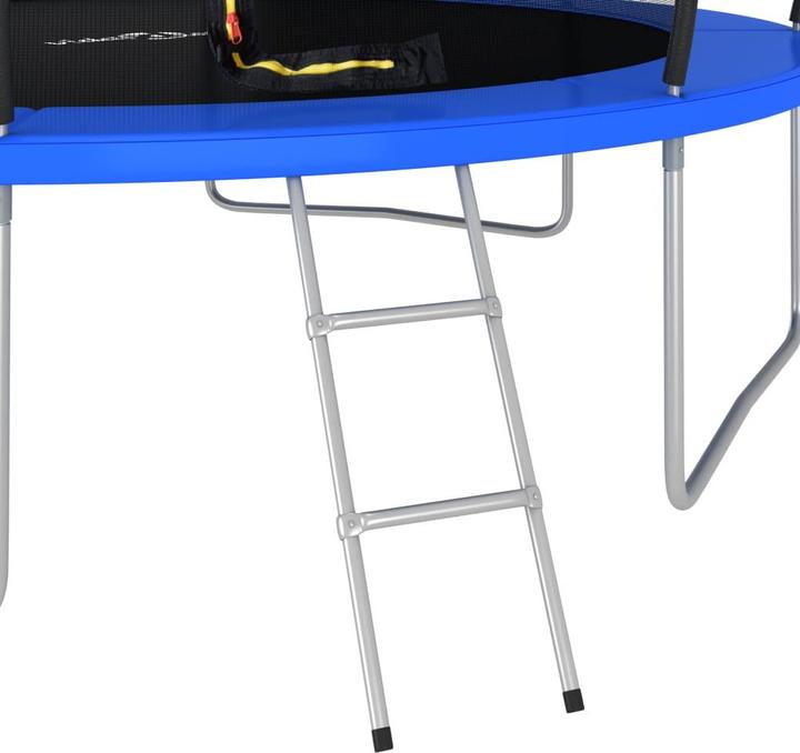 Produktbild VidaXL Trampolin-Set (366 cm)